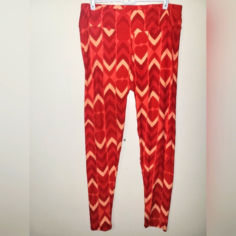 LulaRoe leggings